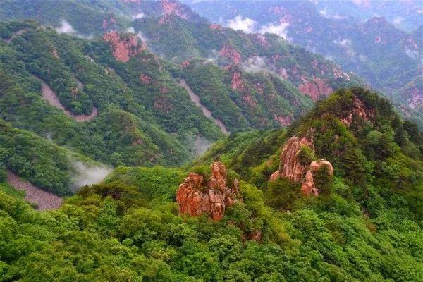 秦皇岛各县区解封时间,秦皇岛市解封了吗