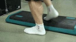 怎么练习脚踝力量避免崴脚,脚踝力量训练最好的方法