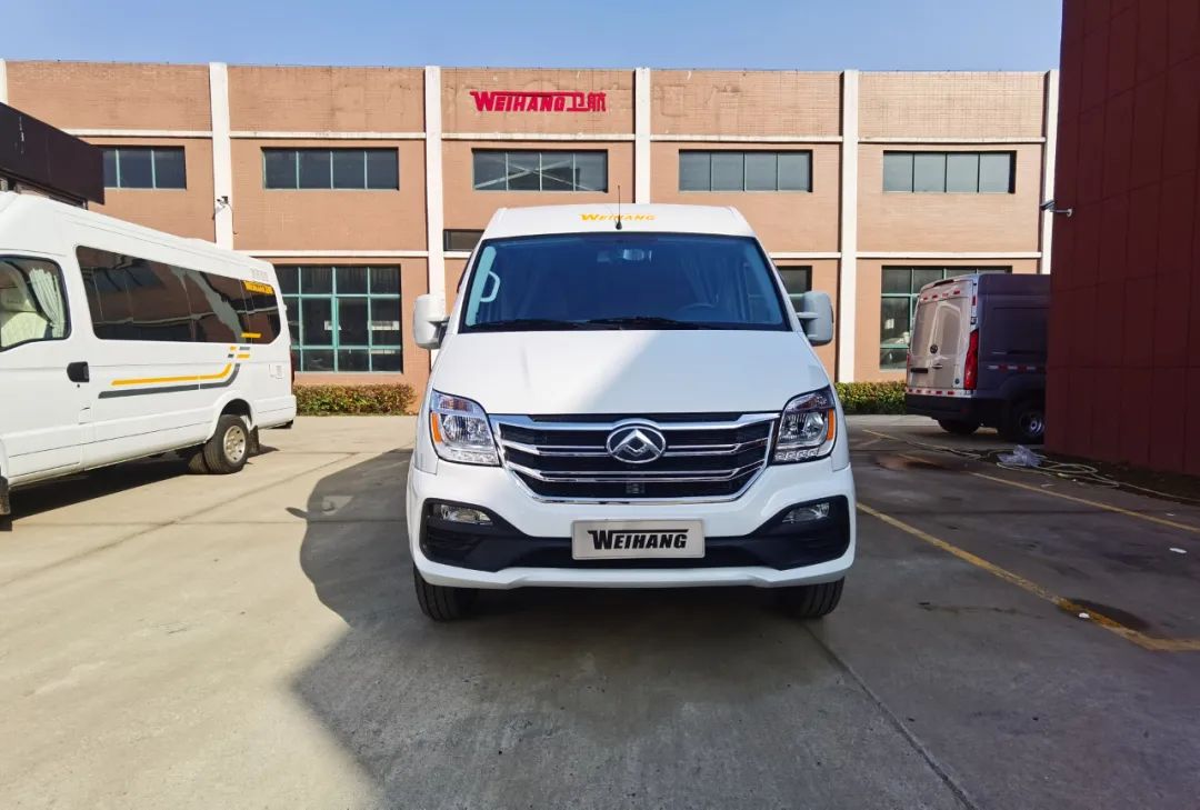 卫航v500有中门5座,卫航v570无中门2021款