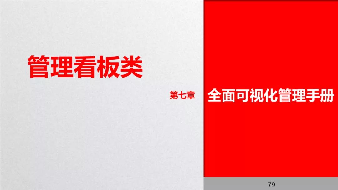 管理流程手册,管理手册完整版