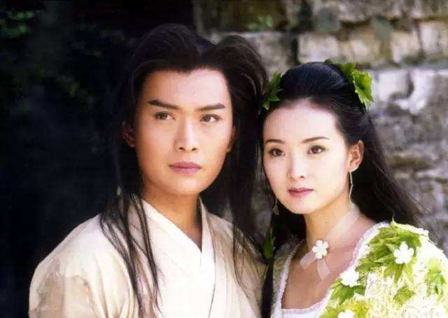 隋唐英雄传接连翻拍,隋唐英雄传男二号