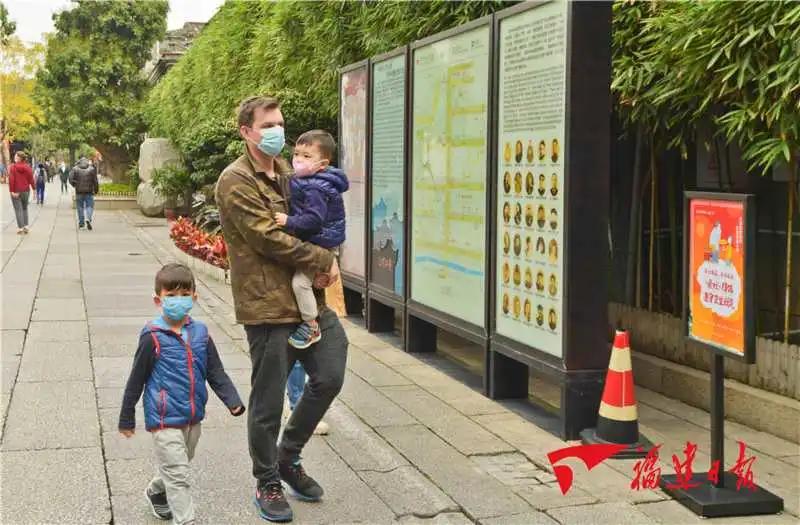 福建春天花海旅游攻略,福建春季游玩好去处推荐