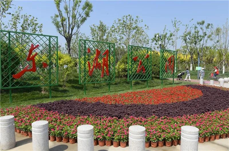 东丽区有发展吗,天津东丽区为什么没发展