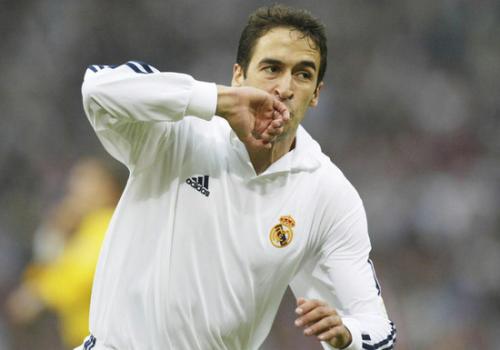 指环王经典集锦,足球场上的忧郁王子