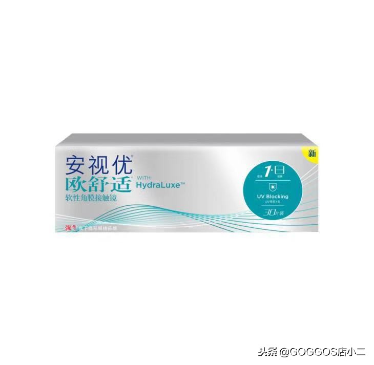 美瞳全攻略,美瞳基本知识