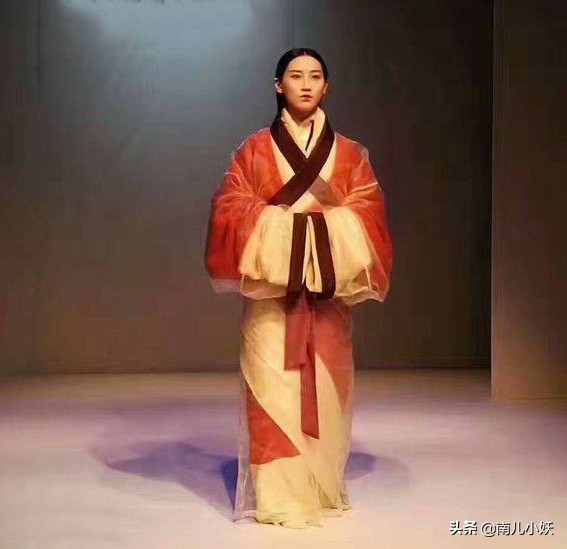 汉服为什么被认为韩服和服,汉服与韩服的区别及韩服来历