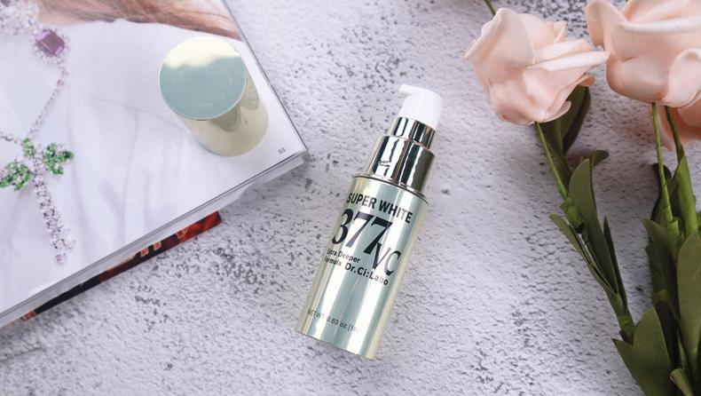 美肤美白护肤神器,城野医生美白精华正确使用方法