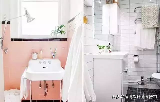 浴室怎么装修豪华,浴室怎么装修更显高档