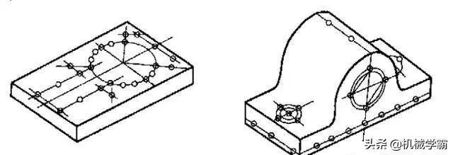 钳工基础知识教程视频,钳工必须掌握哪些基本操作