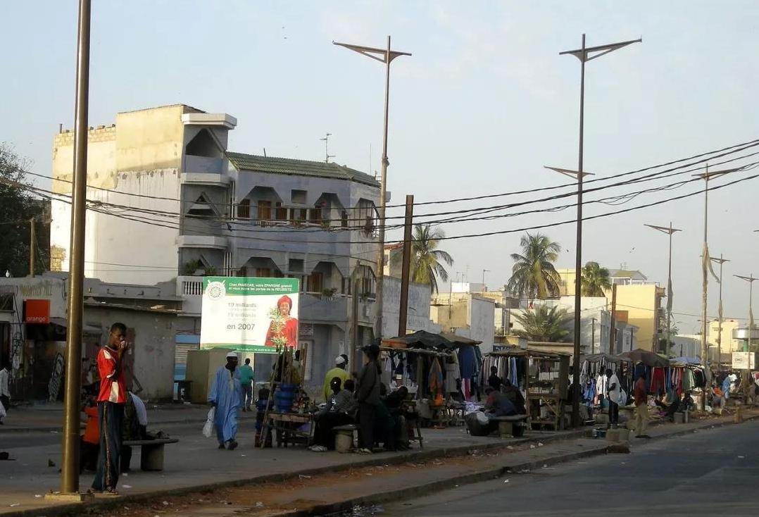 塞内加尔的特点,塞内加尔是哪里