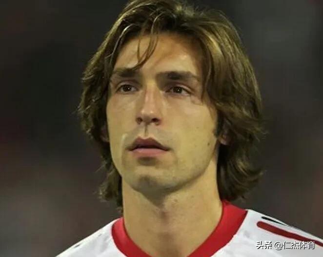 最帅的一届意大利足球队,意大利队最帅的球员