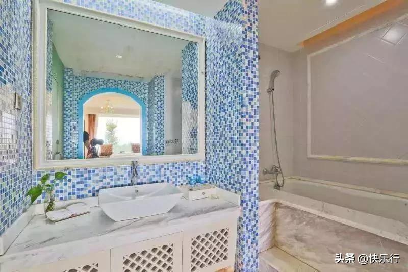 海边美景网红打卡圣地,海边网红打卡地景点