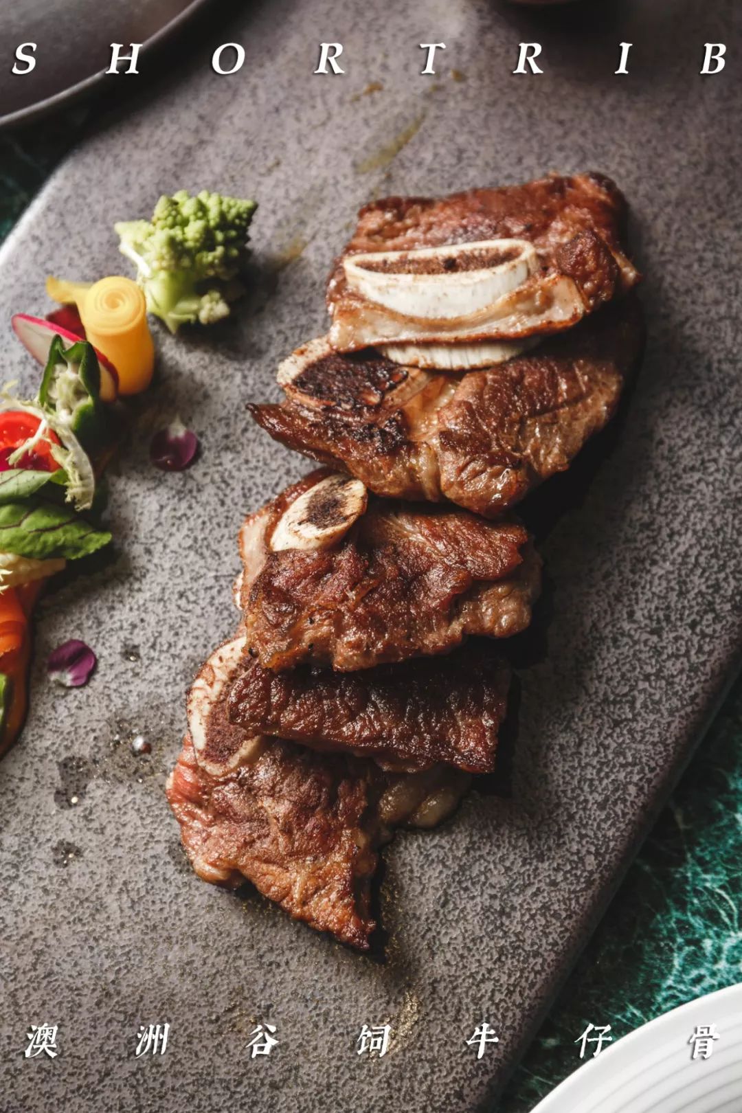 270全江景餐厅,270度空中餐厅