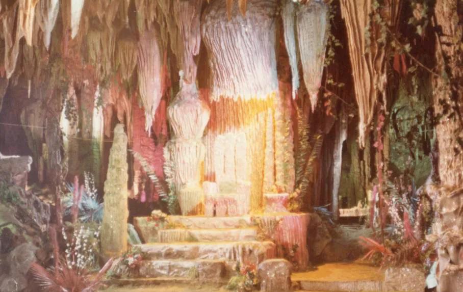 旧版真假美猴王全集,真假美猴王拍摄地