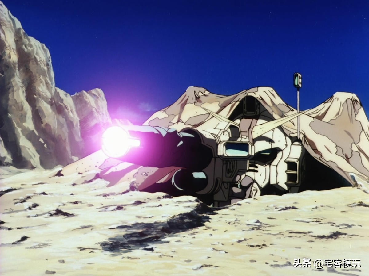 模玩指南hg高达,模玩速评hg高达