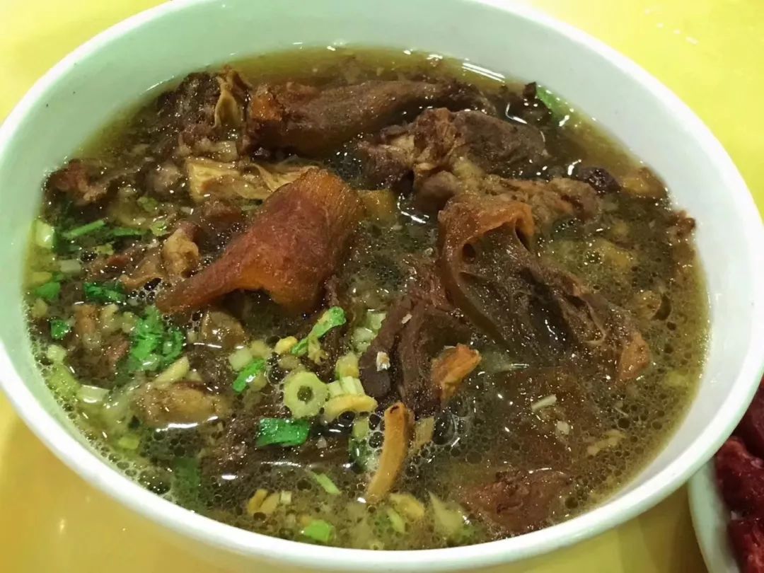 汕头5天旅行怎么吃,汕头两天一夜美食游攻略