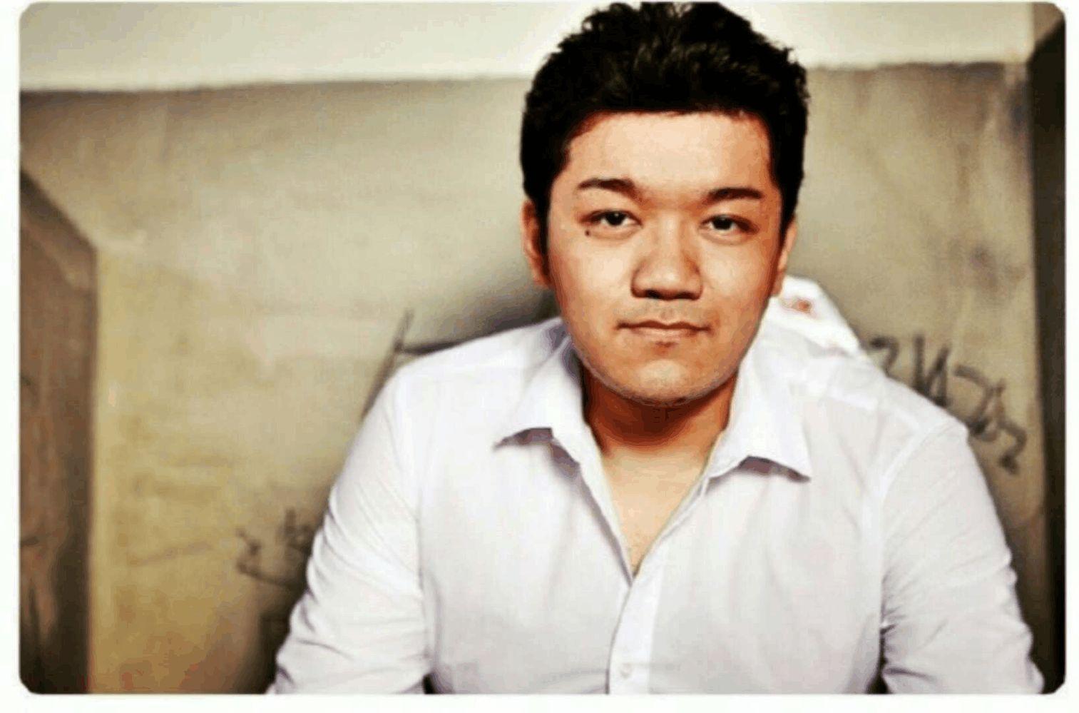 尤浩然演的脑瘫哥哥,尤浩然出道视频