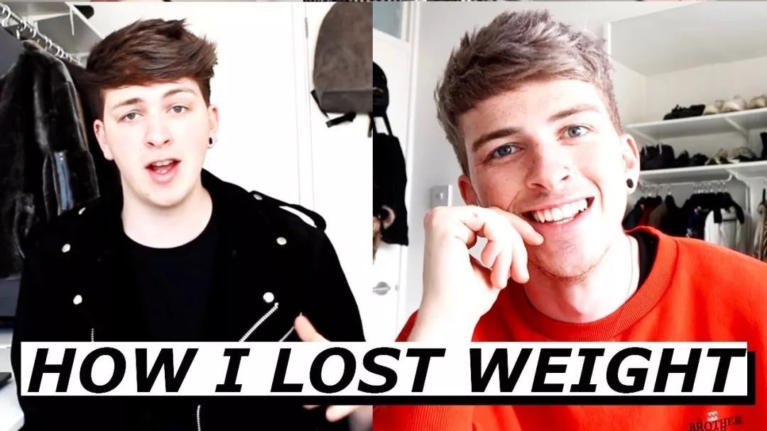 英伦风男装博主,小众时尚男装博主