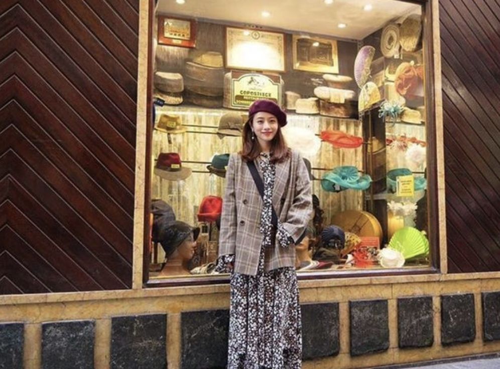 周冬雨少年的你演技混剪,少年的你幕后剧组陪周冬雨剃寸头