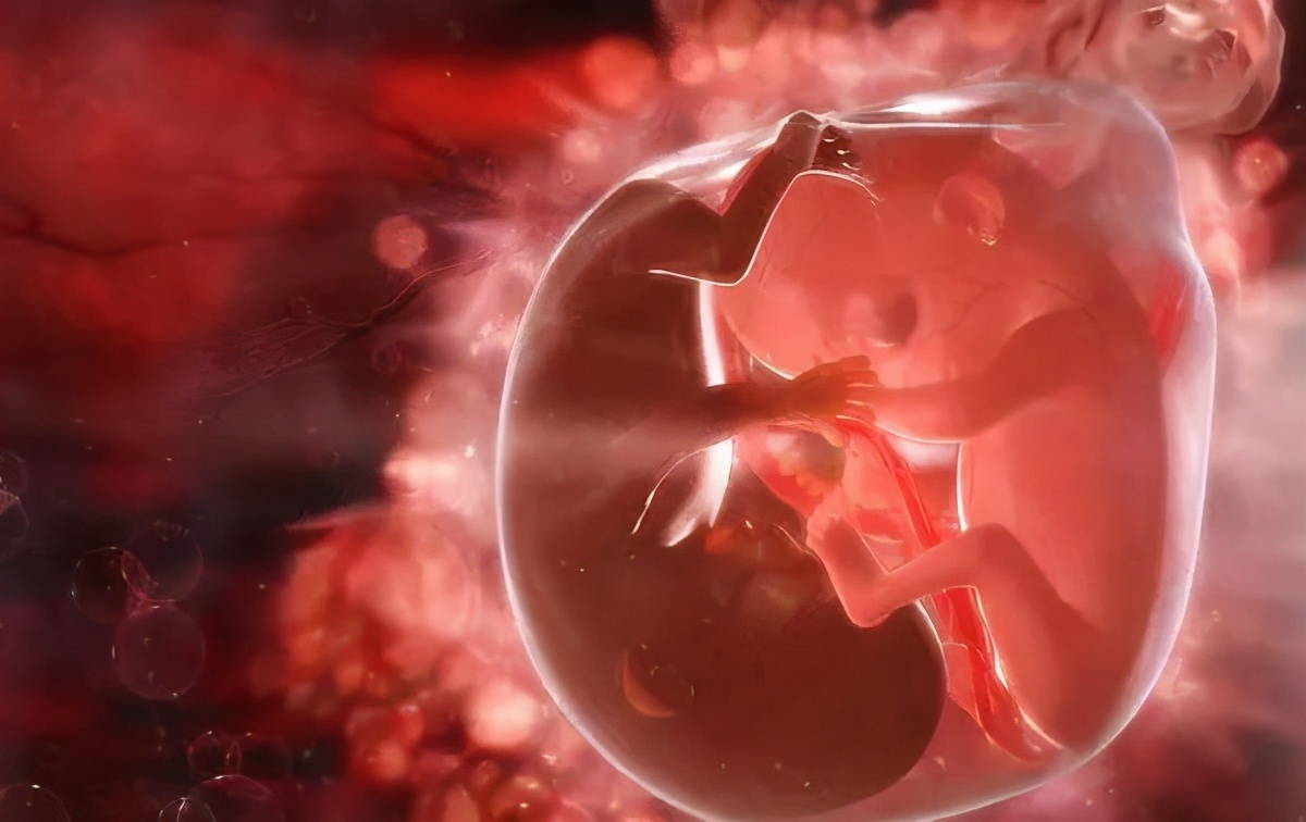 药物流产历经两周后仍有残留，清宫还是不清宫？