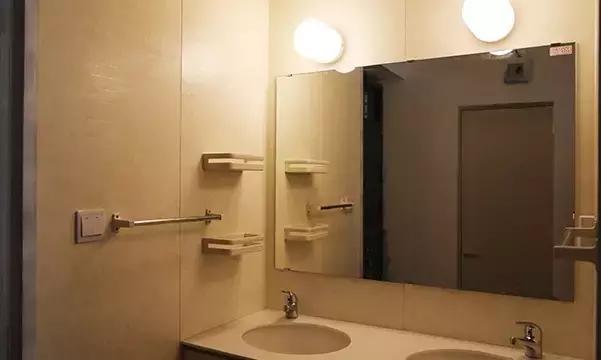 西安建筑科技大学大雁塔校区宿舍,西安高新职业技术学院宿舍