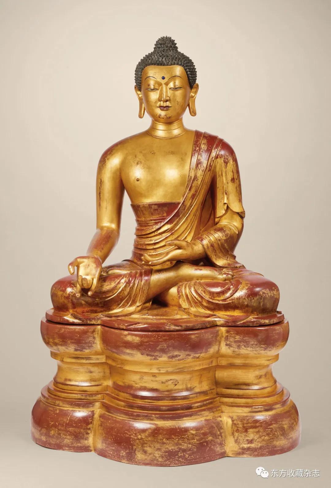 青石雕药师佛,铜雕药师佛