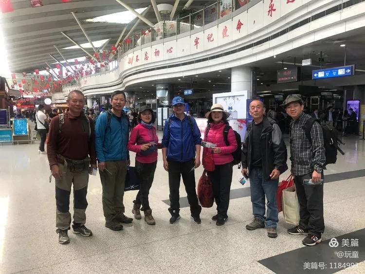 70岁的大爷用这篇游记告诉我们，阿里究竟值不值得去