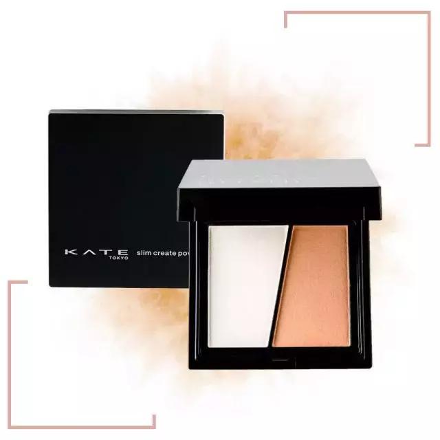 一招教会你修容,修容最简单实用的方法一看必会