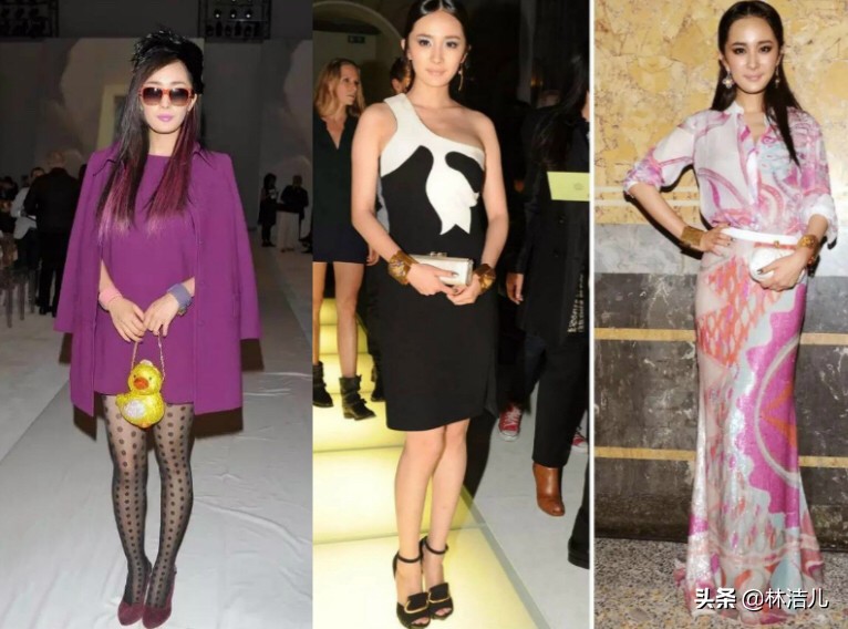 年度明星带货王出炉,热巴打败刘雯,朱一龙新上榜,杨幂连任冠军