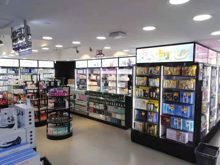 香港龙丰商城护肤品怎么样,香港旺角龙丰化妆品是正品吗