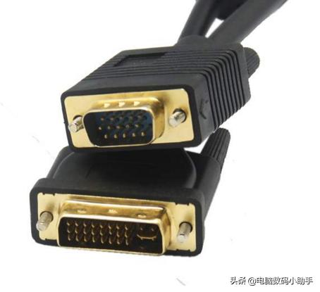 主机开着显示器无信号重启又好了,aoc显示器连接主机无信号黑屏