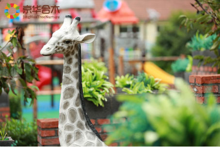 旺苍京华合木幼儿园报名,京华合木幼儿园