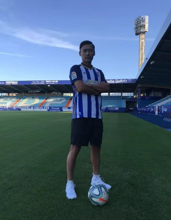 致敬中国足球默默无名的耕耘者,老骥伏枥志在千里志存高远