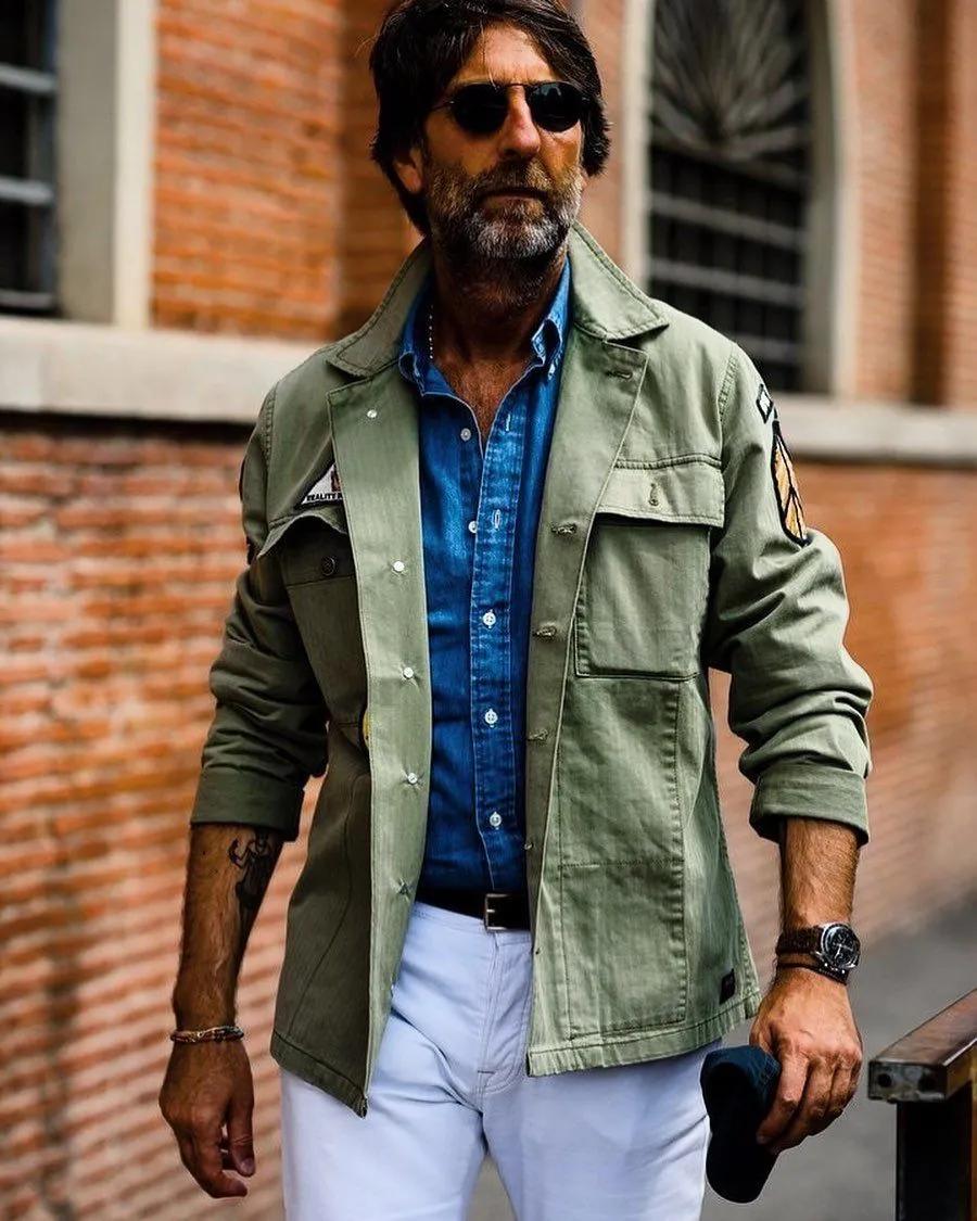 亚麻衬衫有哪些优缺点,亚麻衬衫该怎么选