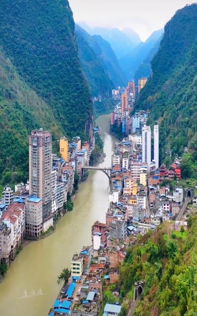 云南昭通这座城市怎么样,昭通一线城市