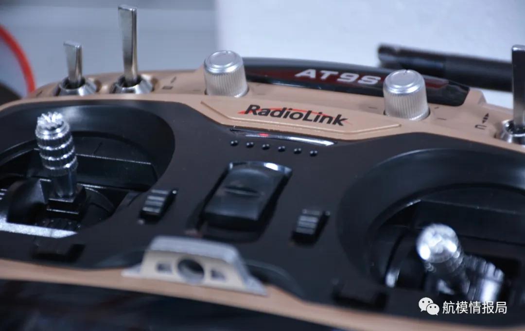 乐迪at9pro遥控器使用教程,乐迪多旋翼at9spro遥控器使用教程