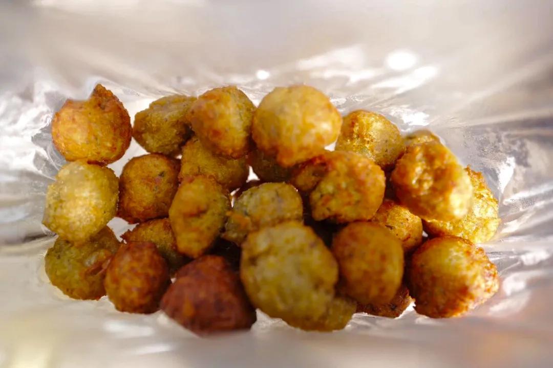 这个没有存在感的省会城市，好吃到我想定居