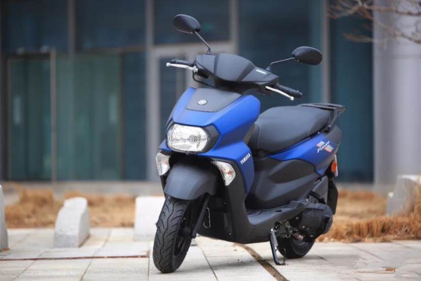 雅马哈踏板巧格i最高能跑多少km,雅马哈新巧格i测评