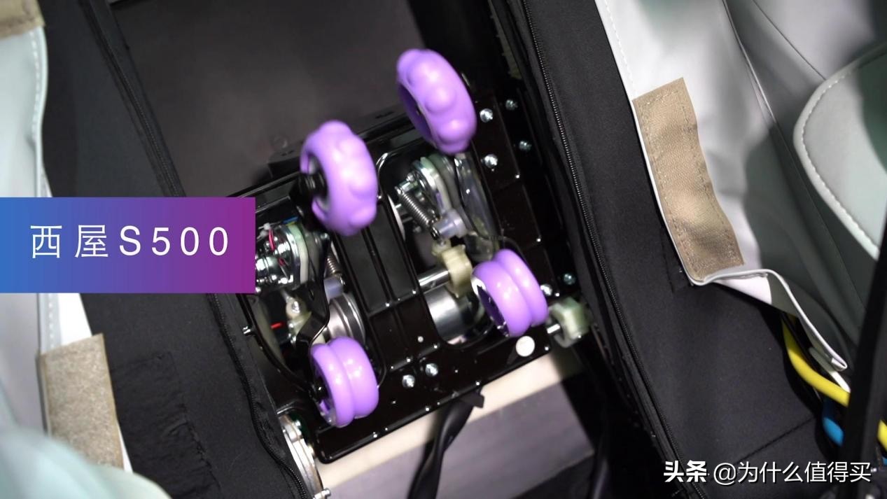 荣泰a60和奥佳华7608哪个好,荣泰s50和奥佳华m60按摩椅哪个好