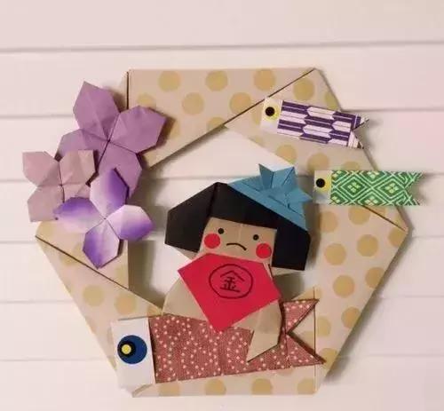 最容易折的动物手工折纸,折纸大百科简单易学又漂亮的动物