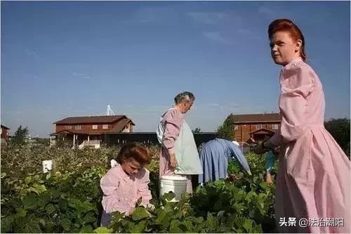 恋童癖+*伦乱**，未成年女孩被他霸占生下孩子！起底变态狂魔的邪恶往事……