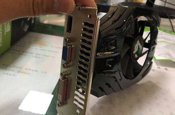 妙招显卡,怎么让显卡恢复满血