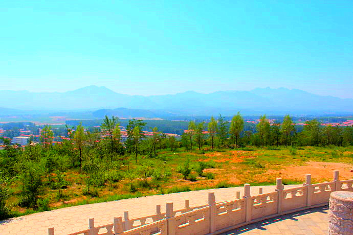 涞源特点,涞源的特点