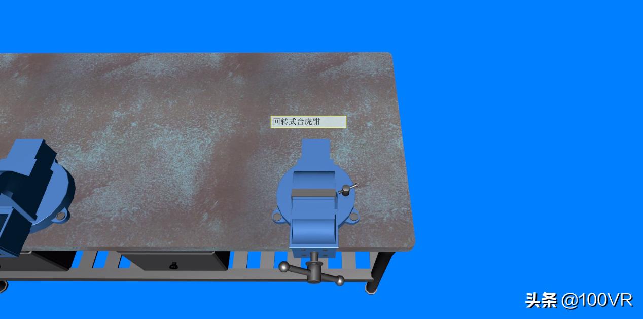 钳工五金工具都有什么,钳工常用工具