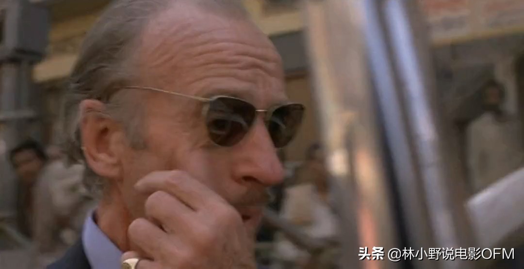 电影海狼剧透简介图片,老电影《海狼》海报