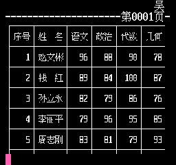 八位excel表格,8bit的电子表格
