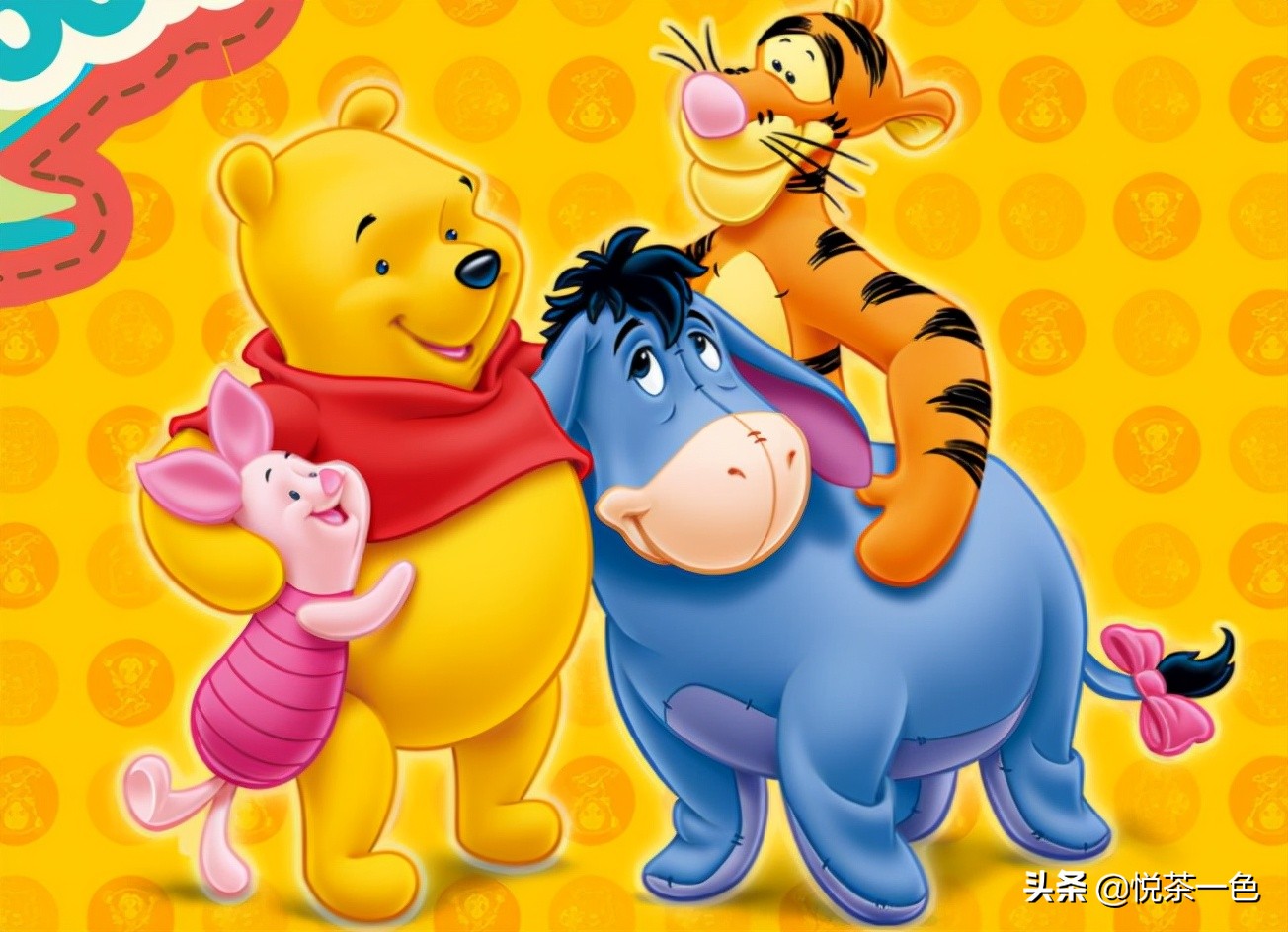 蓝色长耳朵的卡通人物名字叫什么,动画片蓝色的和水有关卡通人物