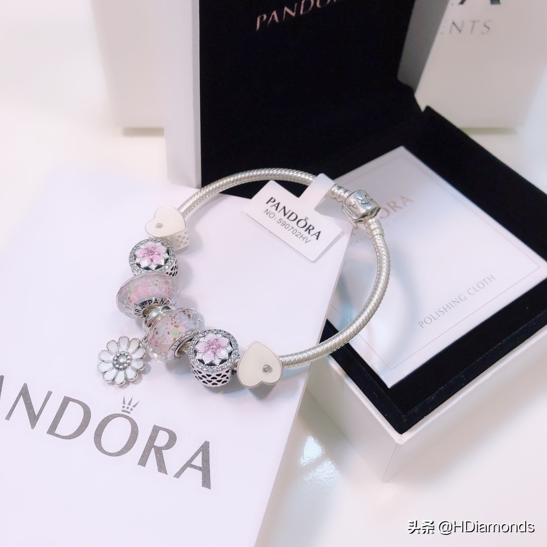 天然潘多拉怎么搭配好看,潘多拉背景和什么色搭配好看