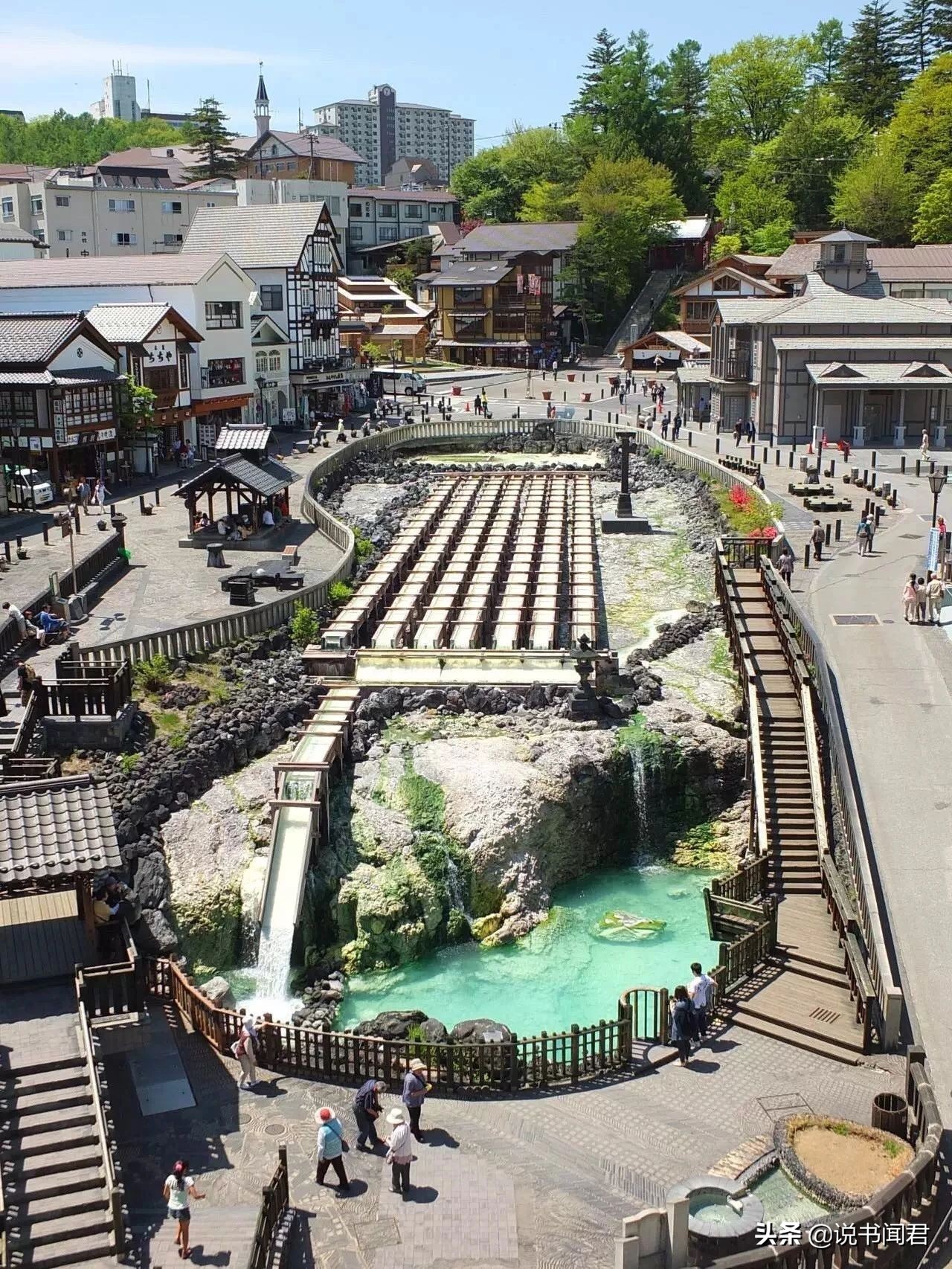 日本生活的摄影师,日本摄影大师的真实生活