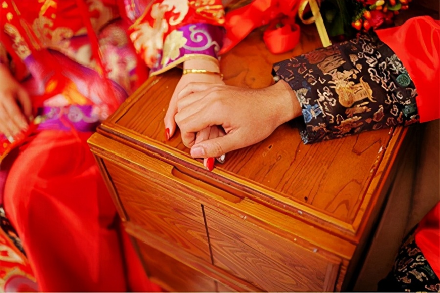 婚礼当天完整流程最全详细清单,婚礼当天流程表详细记录